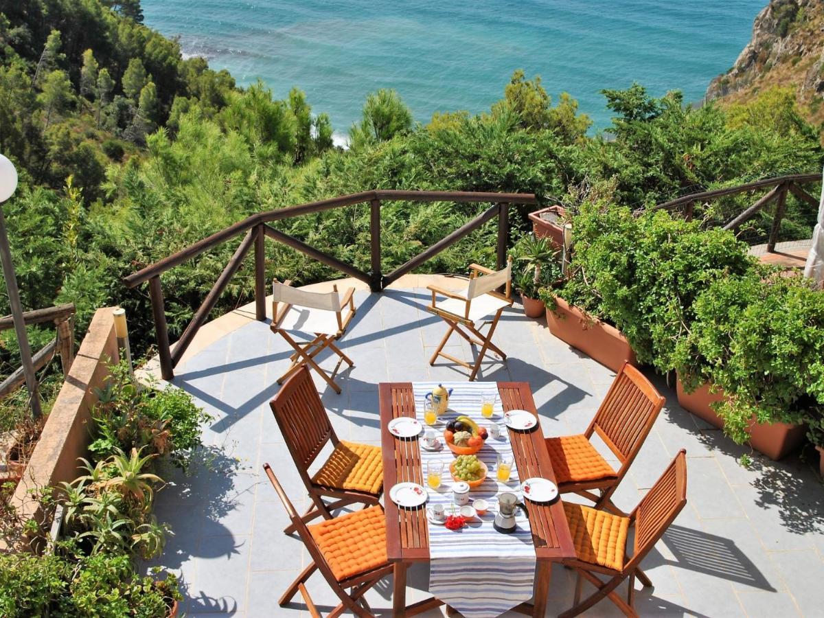 Holiday Home Arborea By Interhome 斯佩隆加 外观 照片